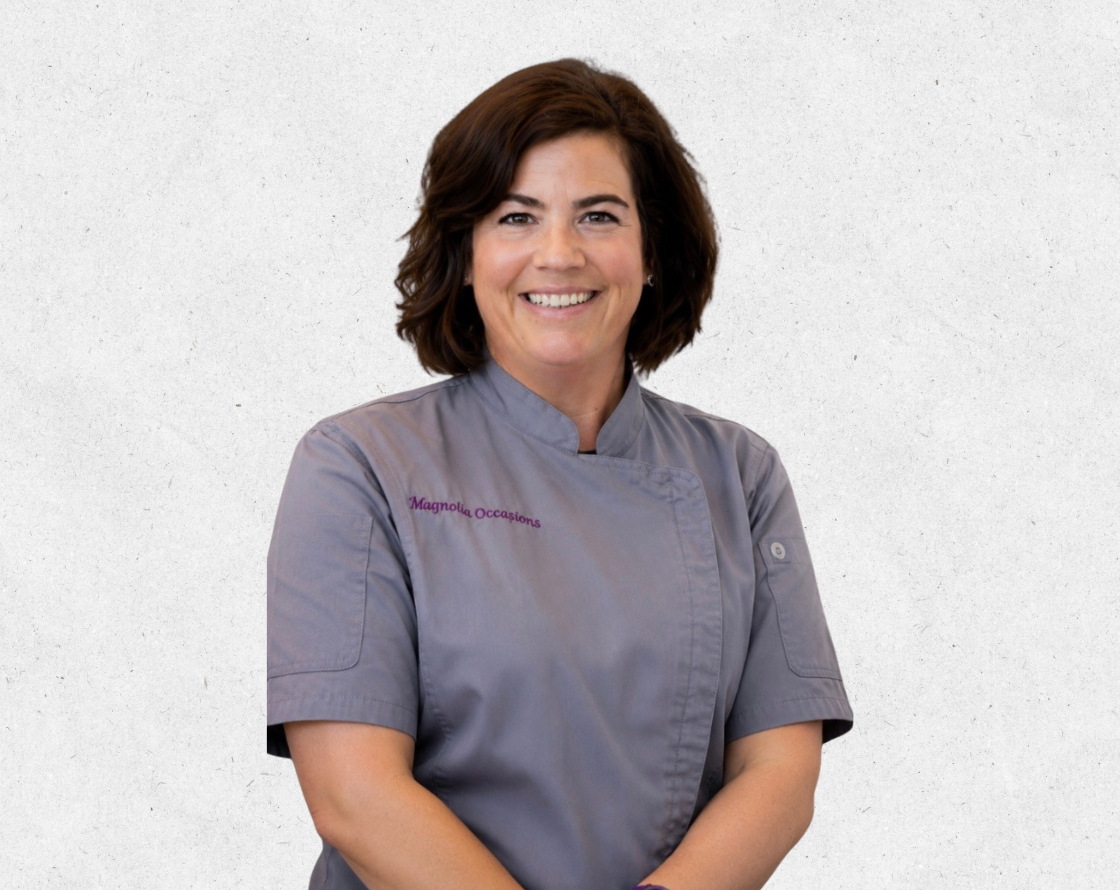 Chef Margaret